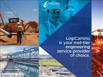 logicamms.com.au