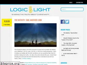 logicandlight.org