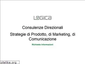 logicaonline.com