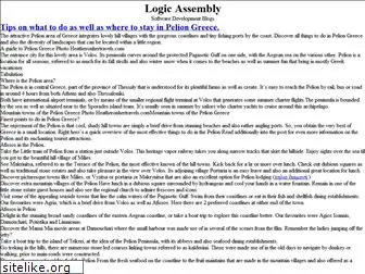 logicassembly.com