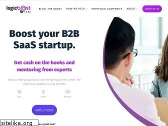 logicboostlabs.com