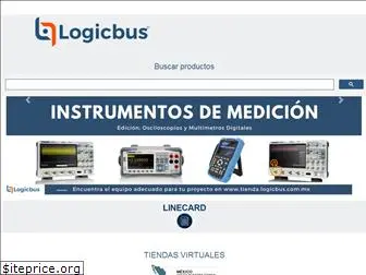 logicbus.com.mx