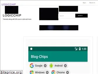 logicchip.com