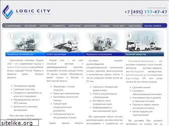 logiccity.ru