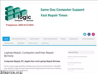 logiccomputerservices.co.uk