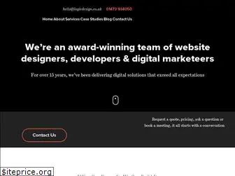 logicdesign.co.uk