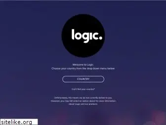 logicecig.com