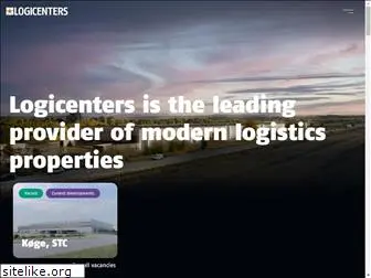 logicenters.com