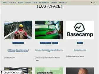 logicface.co.uk