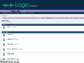 logicforum.it