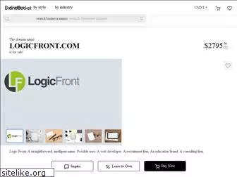 logicfront.com