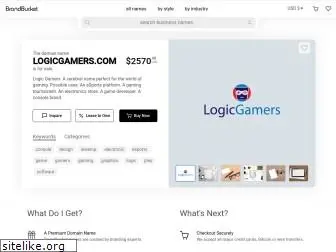 logicgamers.com