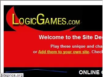 logicgames.com