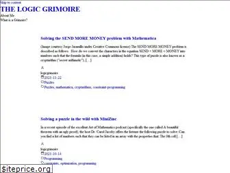 logicgrimoire.wordpress.com