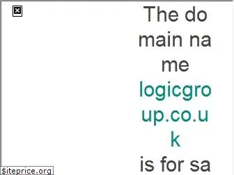 logicgroup.co.uk