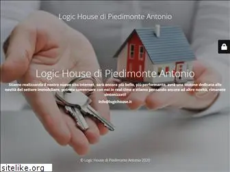 logichouse.it