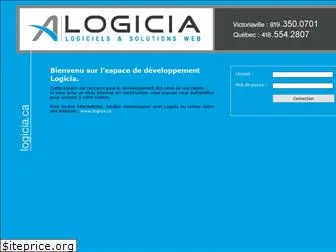 logicia.biz