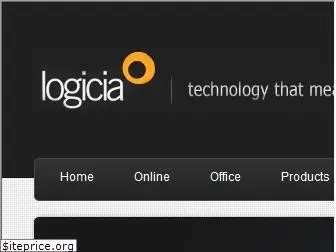 logicia.co.uk