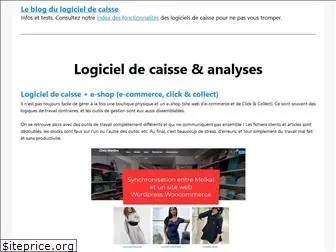 logiciel-caisse.org