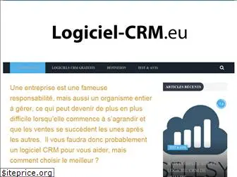 logiciel-crm.eu