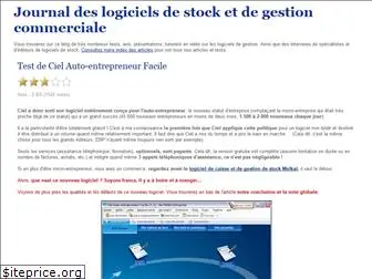 logiciel-gestion.org