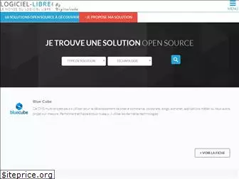 logiciel-libre.org