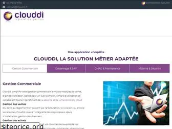 logiciel-sav-clouddi.fr