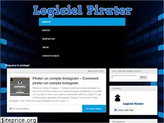 logicielpirater.fr