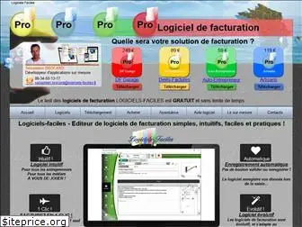 logiciels-faciles.fr