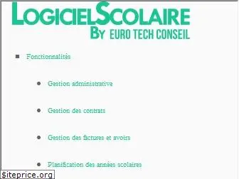 logicielscolaire.fr