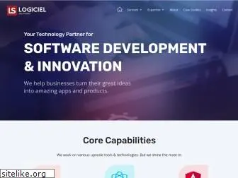logicielsolutions.io