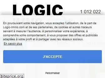 logicimmo.com