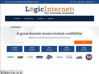 logicinternet.com