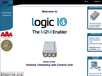 logicio.com