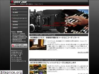 logicjam.co.jp