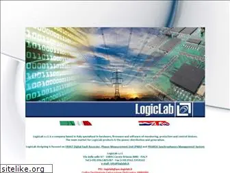 logiclab.it