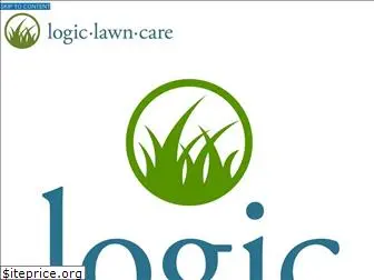 logiclawncare.com