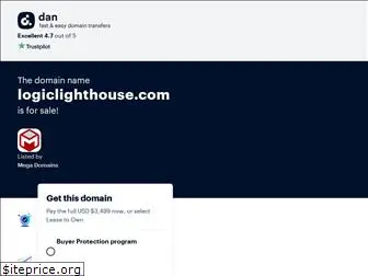 logiclighthouse.com