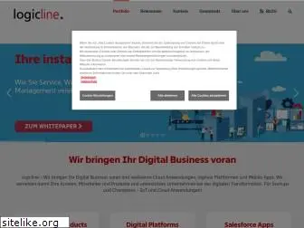 logicline.de