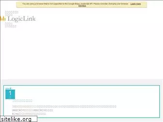 logiclink.ne.jp
