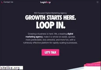 logicloopdigital.com