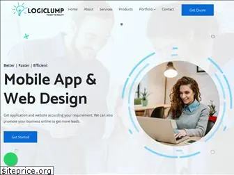 logiclump.com