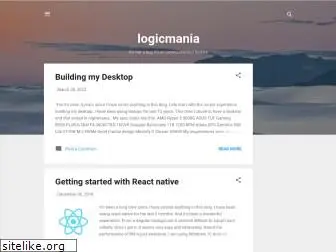 logicmanialab.com