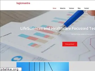 logicmantra.com