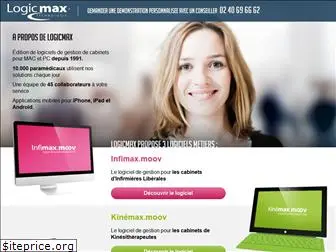 logicmax.com