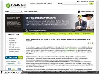 logicnet.com.pl