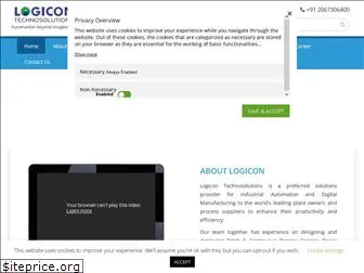 logicontech.com