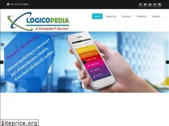 logicopedia.com