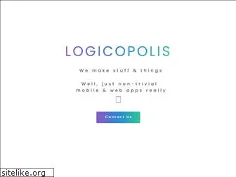 logicopolis.com