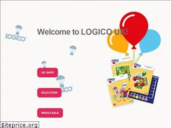 logicotoys.co.uk